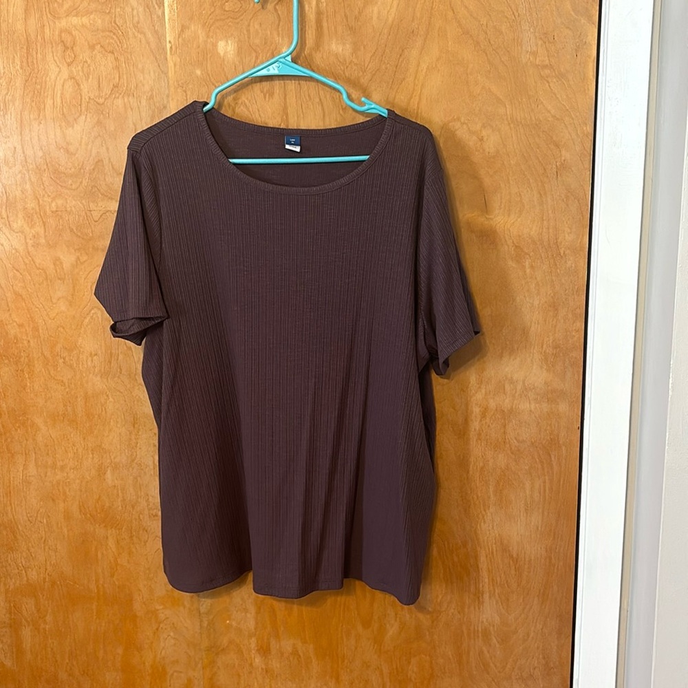 Luxe t-shirt